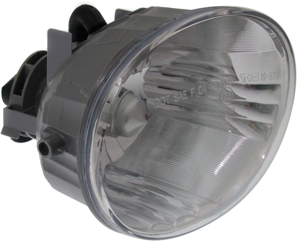 RAV4 04-05/4RUNNER 06-09 FRONT FOG LAMP RH, Assembly, Halogen