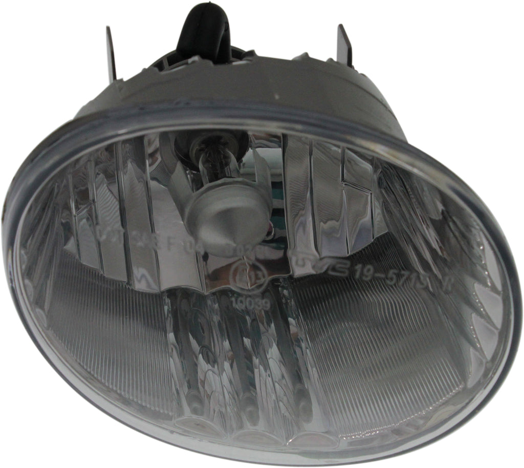 RAV4 04-05/4RUNNER 06-09 FRONT FOG LAMP RH, Assembly, Halogen