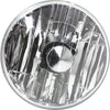 HIGHLANDER 01-03 FRONT FOG LAMP LH, Lens and Housing