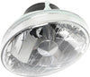 HIGHLANDER 01-03 FRONT FOG LAMP LH, Lens and Housing