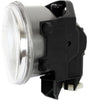 GS350/GS450H/RX350/RX450H 14-15/PRIUS C 12-14 FRONT FOG LAMP RH, Assy, Halogen, (RX350/RX450H, Japan Built Vehicle) - CAPA