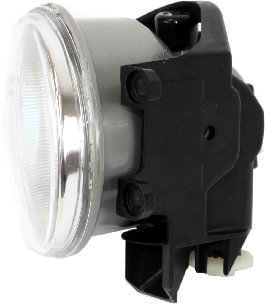 GS350/GS450H/RX350/RX450H 14-15/PRIUS C 12-14 FRONT FOG LAMP RH, Assy, Halogen, (RX350/RX450H, Japan Built Vehicle) - CAPA