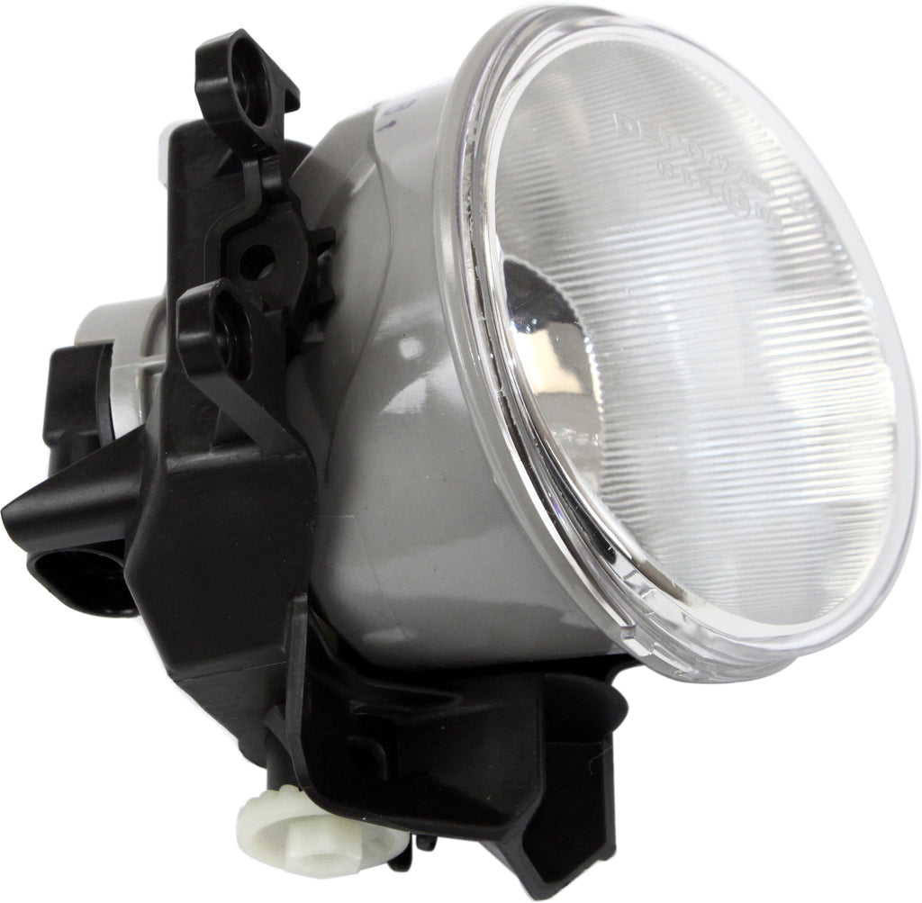 GS350/GS450H/RX350/RX450H 14-15/PRIUS C 12-14 FRONT FOG LAMP RH, Assy, Halogen, (RX350/RX450H, Japan Built Vehicle) - CAPA