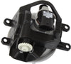 GS350/GS450H/RX350/RX450H 14-15/PRIUS C 12-14 FRONT FOG LAMP RH, Assy, Halogen, (RX350/RX450H, Japan Built Vehicle) - CAPA