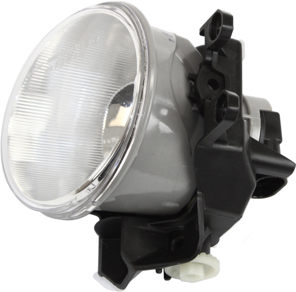 GS350/GS450H/RX350/RX450H 14-15/PRIUS C 12-14 FRONT FOG LAMP LH, Assy, Halogen, (RX350/RX450H, Japan Built Vehicle) - CAPA