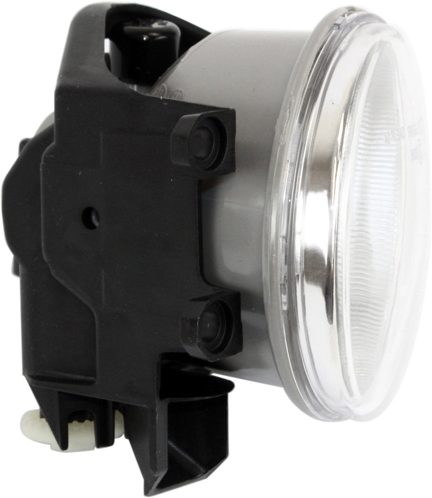 GS350/GS450H/RX350/RX450H 14-15/PRIUS C 12-14 FRONT FOG LAMP LH, Assy, Halogen, (RX350/RX450H, Japan Built Vehicle) - CAPA