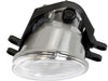 GS350/GS450H/RX350/RX450H 14-15/PRIUS C 12-14 FRONT FOG LAMP LH, Assy, Halogen, (RX350/RX450H, Japan Built Vehicle) - CAPA