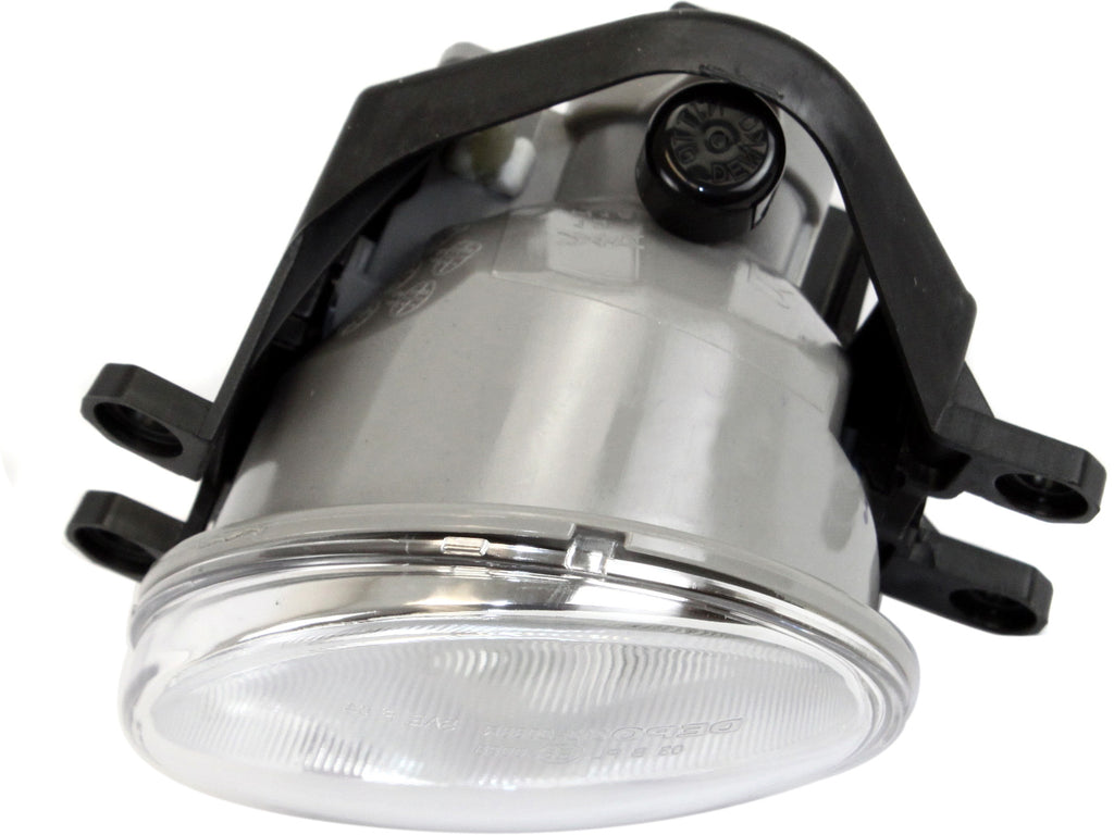 GS350/GS450H/RX350/RX450H 14-15/PRIUS C 12-14 FRONT FOG LAMP LH, Assy, Halogen, (RX350/RX450H, Japan Built Vehicle) - CAPA