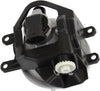 GS350/GS450H/RX350/RX450H 14-15/PRIUS C 12-14 FRONT FOG LAMP LH, Assy, Halogen, (RX350/RX450H, Japan Built Vehicle) - CAPA
