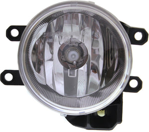 COROLLA 14-16/TACOMA 16-23 FRONT FOG LAMP RH, Assembly, Halogen - CAPA