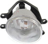 COROLLA 14-16/TACOMA 16-23 FRONT FOG LAMP RH, Assembly, Halogen - CAPA