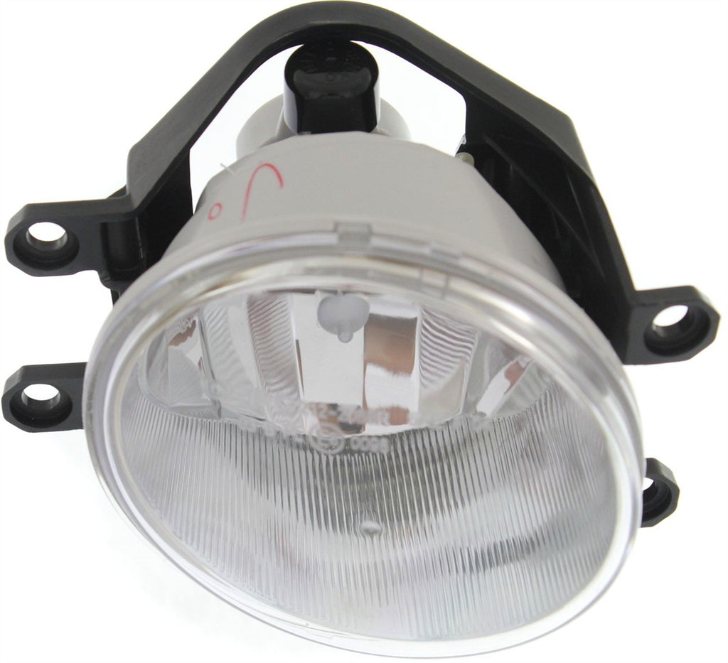 COROLLA 14-16/TACOMA 16-23 FRONT FOG LAMP RH, Assembly, Halogen - CAPA