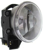 COROLLA 14-16/TACOMA 16-23 FRONT FOG LAMP LH, Assembly, Halogen - CAPA