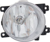 RAV4 13-15 FRONT FOG LAMP RH, Assembly, Type A, (Exc. EV Model) - CAPA