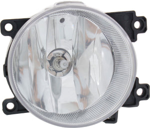 RAV4 13-15 FRONT FOG LAMP RH, Assembly, Type A, (Exc. EV Model) - CAPA