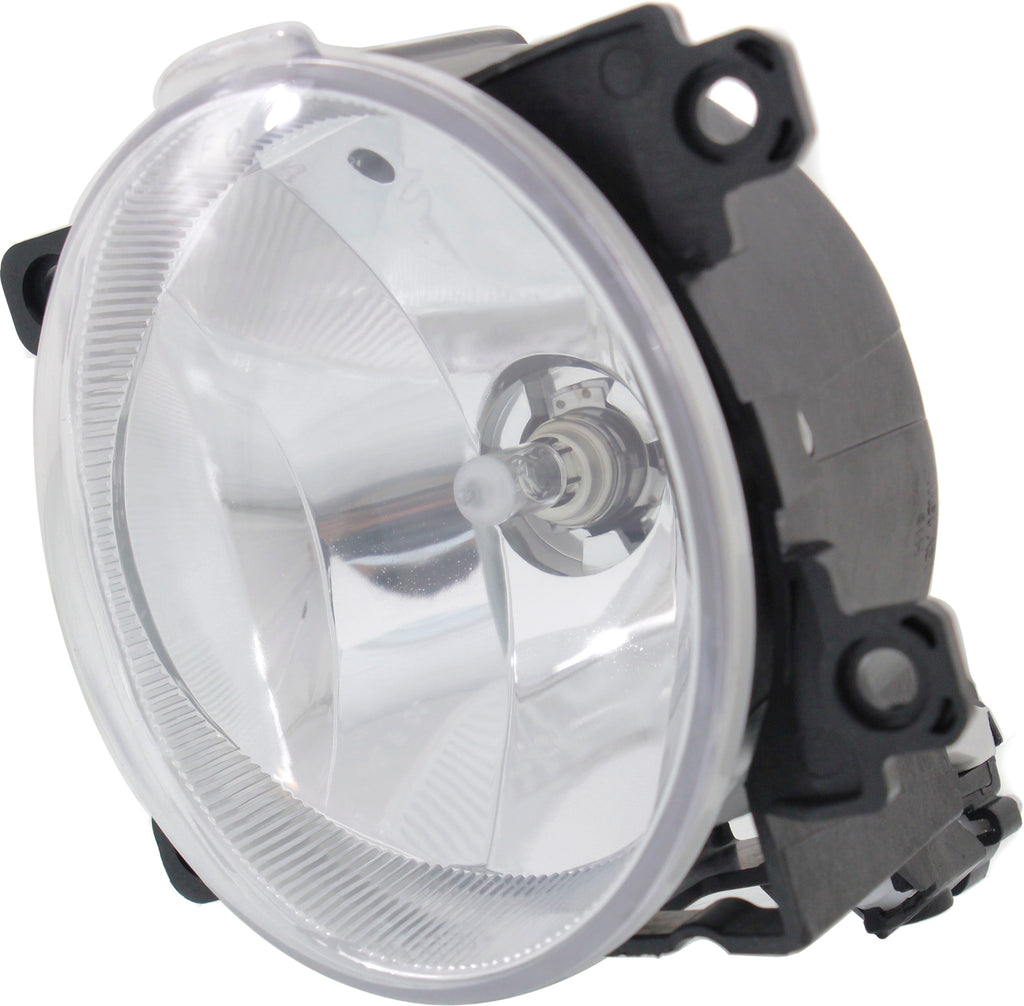 RAV4 13-15 FRONT FOG LAMP RH, Assembly, Type A, (Exc. EV Model) - CAPA