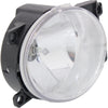 RAV4 13-15 FRONT FOG LAMP RH, Assembly, Type A, (Exc. EV Model) - CAPA