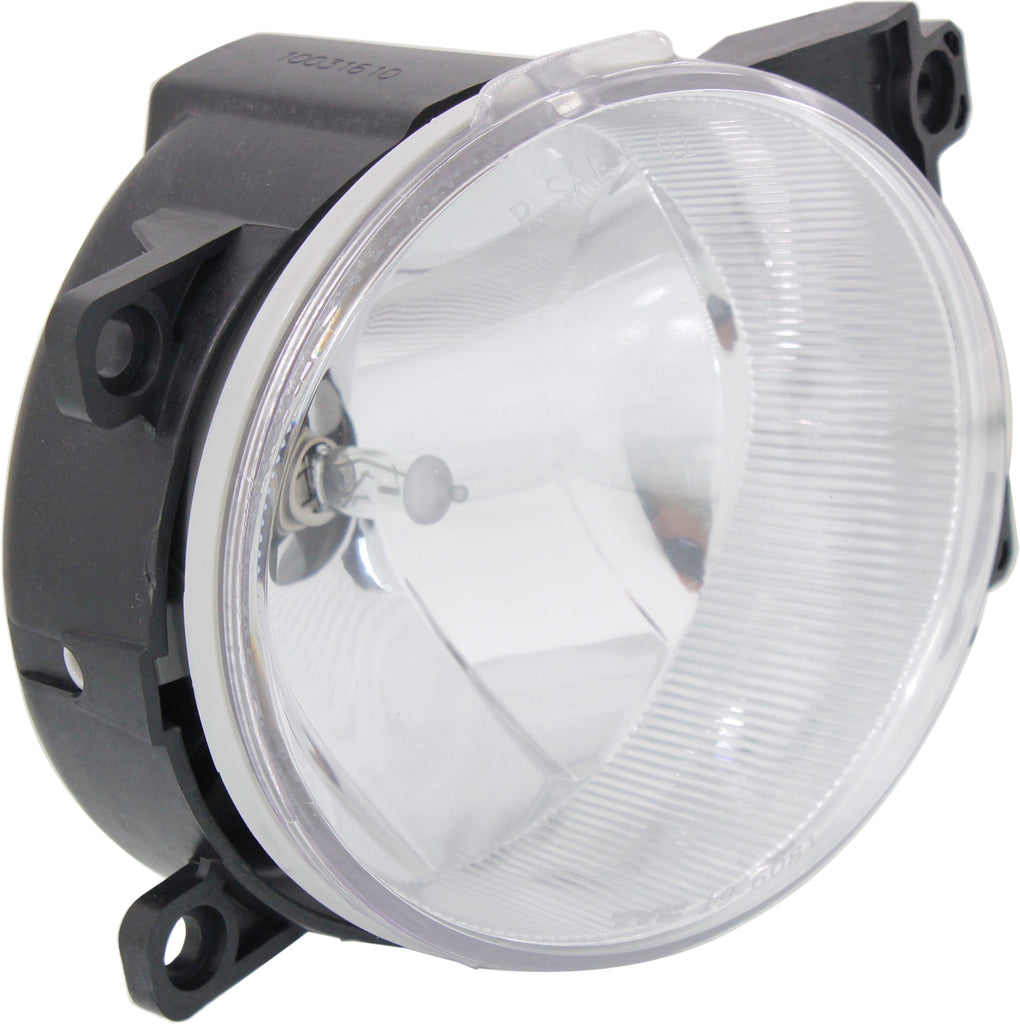 RAV4 13-15 FRONT FOG LAMP RH, Assembly, Type A, (Exc. EV Model) - CAPA