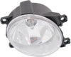 RAV4 13-15 FRONT FOG LAMP RH, Assembly, Type A, (Exc. EV Model) - CAPA
