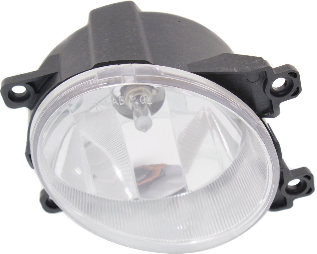 RAV4 13-15 FRONT FOG LAMP RH, Assembly, Type A, (Exc. EV Model) - CAPA