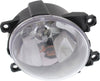 RAV4 13-15 FRONT FOG LAMP RH, Assembly, Type A, (Exc. EV Model)