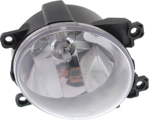 RAV4 13-15 FRONT FOG LAMP RH, Assembly, Type A, (Exc. EV Model)