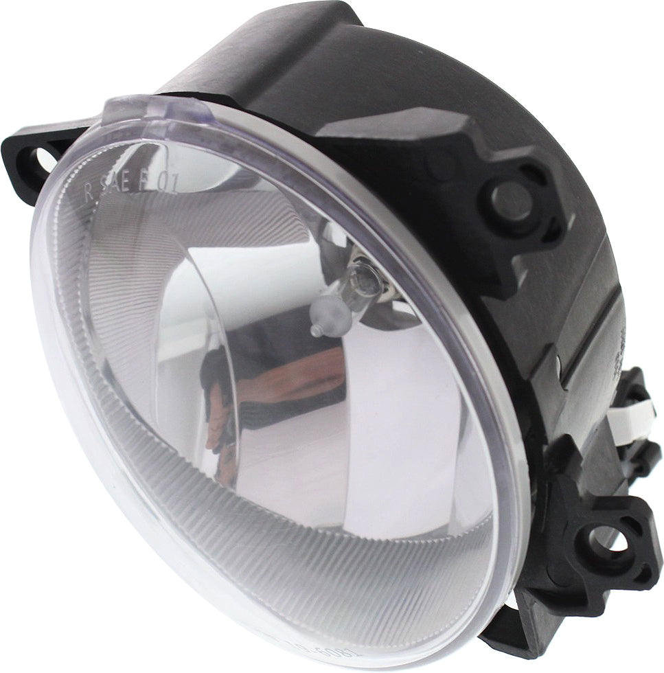 RAV4 13-15 FRONT FOG LAMP RH, Assembly, Type A, (Exc. EV Model)