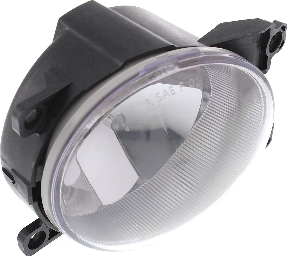 RAV4 13-15 FRONT FOG LAMP RH, Assembly, Type A, (Exc. EV Model)