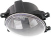 RAV4 13-15 FRONT FOG LAMP RH, Assembly, Type A, (Exc. EV Model)