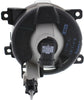 RAV4 13-15 FRONT FOG LAMP RH, Assembly, Type A, (Exc. EV Model)