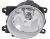 RAV4 13-15 FRONT FOG LAMP LH, Assembly, Type A, (Exc. EV Model) - CAPA