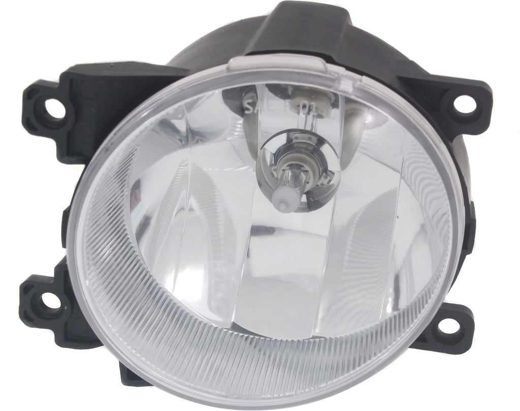 RAV4 13-15 FRONT FOG LAMP LH, Assembly, Type A, (Exc. EV Model) - CAPA