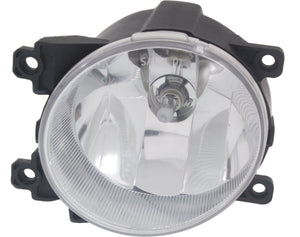 RAV4 13-15 FRONT FOG LAMP LH, Assembly, Type A, (Exc. EV Model) - CAPA