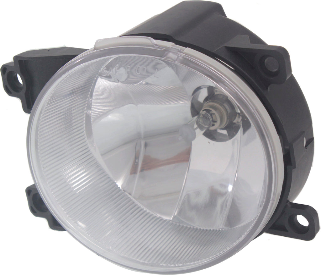 RAV4 13-15 FRONT FOG LAMP LH, Assembly, Type A, (Exc. EV Model) - CAPA
