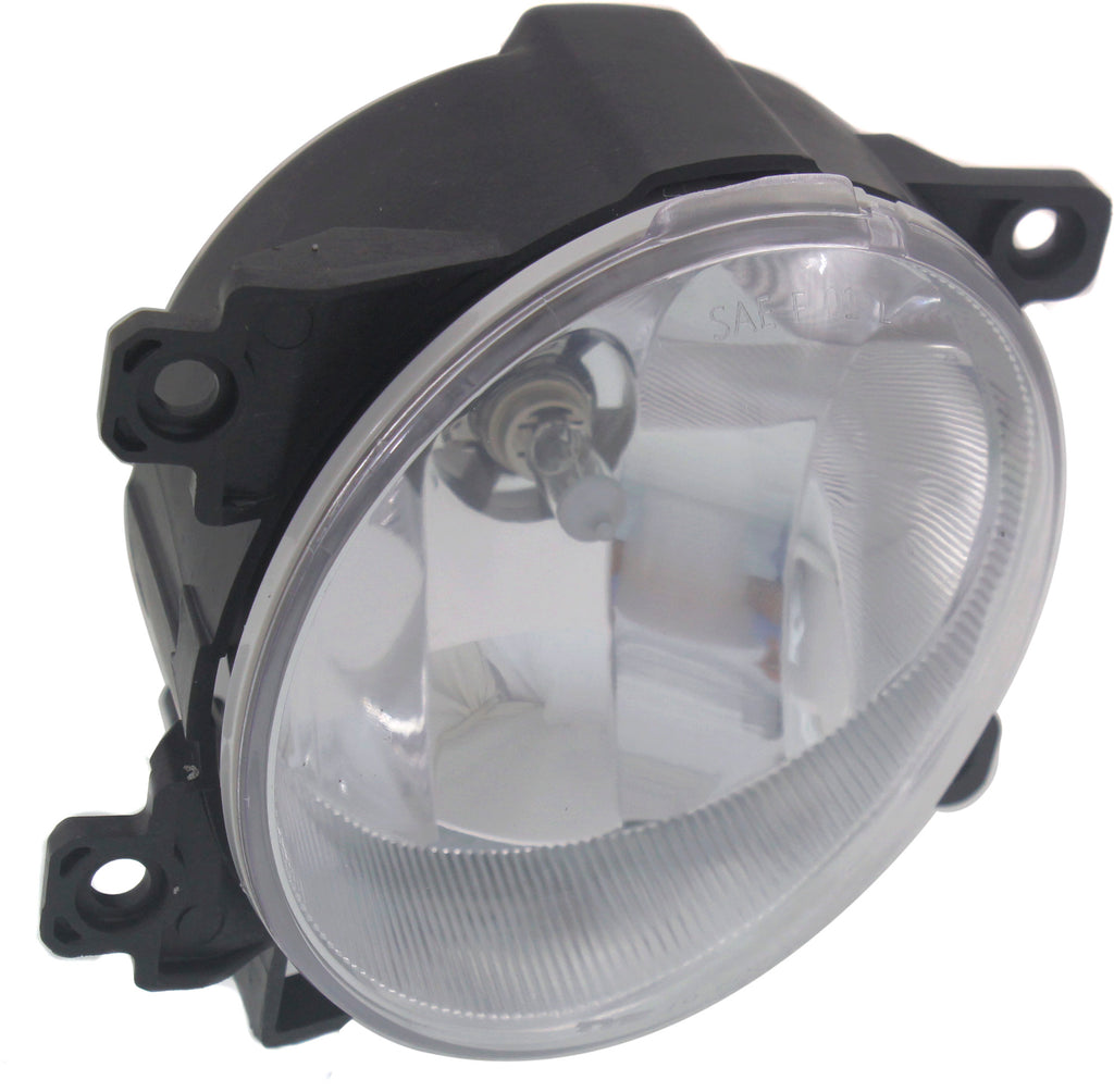 RAV4 13-15 FRONT FOG LAMP LH, Assembly, Type A, (Exc. EV Model) - CAPA