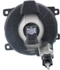 RAV4 13-15 FRONT FOG LAMP LH, Assembly, Type A, (Exc. EV Model) - CAPA