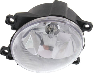 RAV4 13-15 FRONT FOG LAMP LH, Assembly, Type A, (Exc. EV Model)