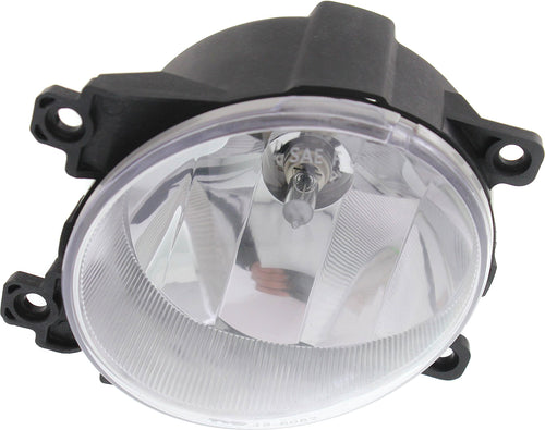 RAV4 13-15 FRONT FOG LAMP LH, Assembly, Type A, (Exc. EV Model)