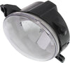 RAV4 13-15 FRONT FOG LAMP LH, Assembly, Type A, (Exc. EV Model)
