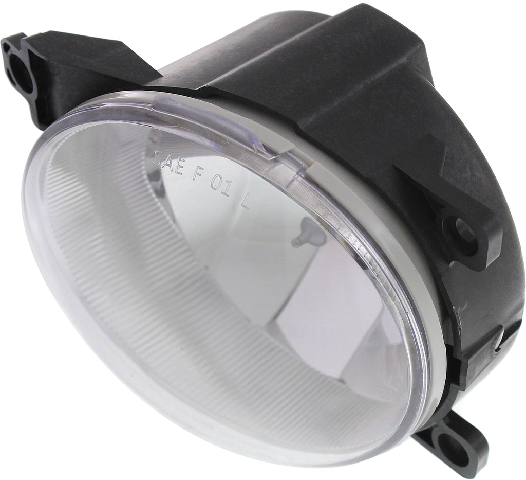 RAV4 13-15 FRONT FOG LAMP LH, Assembly, Type A, (Exc. EV Model)