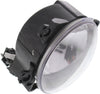 RAV4 13-15 FRONT FOG LAMP LH, Assembly, Type A, (Exc. EV Model)