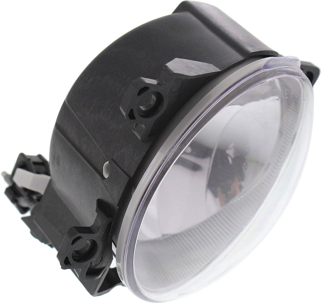 RAV4 13-15 FRONT FOG LAMP LH, Assembly, Type A, (Exc. EV Model)
