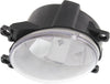 RAV4 13-15 FRONT FOG LAMP LH, Assembly, Type A, (Exc. EV Model)