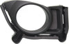 HIGHLANDER 14-16 FRONT FOG LAMP MOLDING LH, Textured Black, w/ LED Daytime Running Light