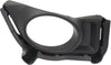 HIGHLANDER 14-16 FRONT FOG LAMP MOLDING LH, Textured Black, w/ LED Daytime Running Light