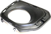 TACOMA 16-23 FRONT FOG LAMP MOLDING RH, Textured Black, Limited Model