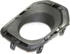 TACOMA 16-23 FRONT FOG LAMP MOLDING RH, Textured Black, Limited Model