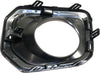 TACOMA 16-23 FRONT FOG LAMP MOLDING RH, Textured Black, Limited Model