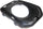 TACOMA 16-23 FRONT FOG LAMP MOLDING LH, Textured Black, Limited Model