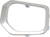 TACOMA 21-23 FRONT FOG LAMP MOLDING LH, Chrome, Halogen/Bub Type Fog Light, Limited Model, w/o Nightshade Edition